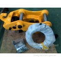 Manual Quick Hitch for Excavator